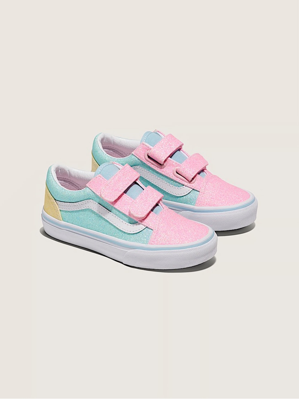 Vans Old Skool V - Toddlers